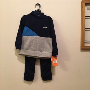 2piece Hoodie Set